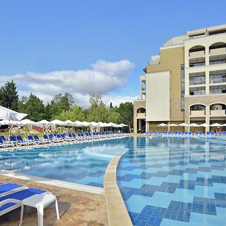 Sol Nessebar Bay All Inclusive Hotel Facilities photo